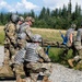 Under Fire and Under Pressure 168th Medics Train for Real-World Combat Casualty Care