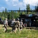 Under Fire and Under Pressure 168th Medics Train for Real-World Combat Casualty Care