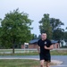 181st MFTB Soldiers Participate in 9/11 Memorial Run
