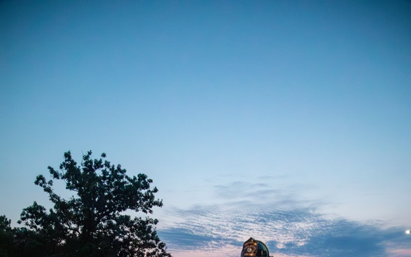 Firefighter Remembers 9/11 with Run &amp;amp; Stair Climb