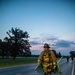 Firefighter Remembers 9/11 with Run &amp;amp; Stair Climb