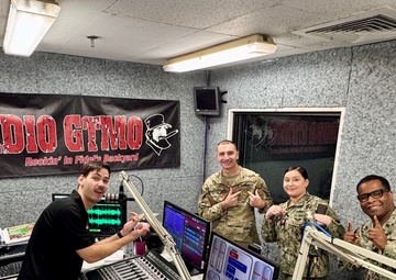 The Pulse: Featuring U.S. Naval Hospital Guantanamo Bay's Patient Administration Team