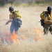 Los Padres Fire School