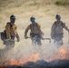 Los Padres Fire School
