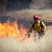 Los Padres Fire School