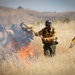 Los Padres Fire School