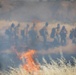 Los Padres Fire School