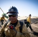 Los Padres Fire School
