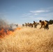 Los Padres Fire School