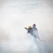 Los Padres Fire School