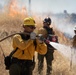 Los Padres Fire School
