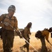 Los Padres Fire School