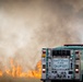 Los Padres Fire School