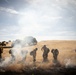 Los Padres Fire School