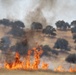 Los Padres Fire School