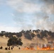 Los Padres Fire School