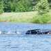 Zodiac Training at Fort McCoy