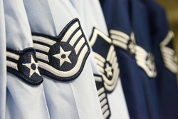 185th ARW’s first Airman’s Attic 