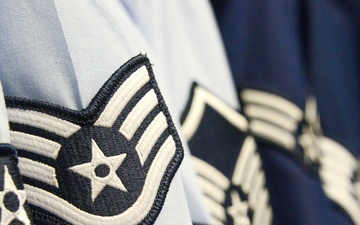 185th ARW's first Airman's Attic