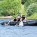 Zodiac Training at Fort McCoy
