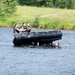 Zodiac Training at Fort McCoy