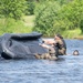 Zodiac Training at Fort McCoy