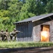 2nd Battalion, 2nd Marines refine breaching skills on demolition range
