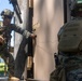 2nd Battalion, 2nd Marines refine breaching skills on demolition range