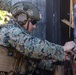 2nd Battalion, 2nd Marines refine breaching skills on demolition range