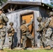 2nd Battalion, 2nd Marines refine breaching skills on demolition range