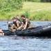 Zodiac Training at Fort McCoy