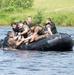Zodiac Training at Fort McCoy