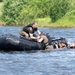 Zodiac Training at Fort McCoy