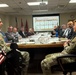 Brig. Gen. Beth A. Behn visits Red River Army Depot