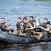 Zodiac Training at Fort McCoy