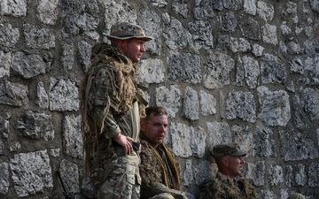 2023 European best Sniper Team