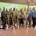 Brig. Gen. Beth A. Behn visits Red River Army Depot
