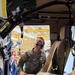 Brig. Gen. Beth A. Behn visits Red River Army Depot