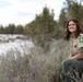 Kaci Spooner- Hydrologist