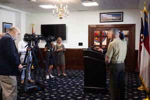 West Africa Logistics Conference Hosted by U.S. Africa Command - News In One Aug 13, 2025