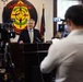 NC Governor Josh Stein's First Visit to Camp Lejeune