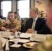 NC Governor Josh Stein's First Visit to Camp Lejeune