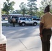 NC Governor Josh Stein's First Visit to Camp Lejeune