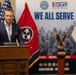 SD Presents 2025 Freedom Award to Hendersonville Police Dept.