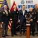 SD Presents 2025 Freedom Award to Hendersonville Police Dept.