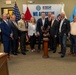 SD Presents 2025 Freedom Award to Hendersonville Police Dept.
