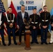 SD Presents 2025 Freedom Award to Hendersonville Police Dept.