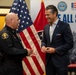 SD Presents 2025 Freedom Award to Hendersonville Police Dept.