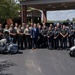 SD Presents 2025 Freedom Award to Hendersonville Police Dept.