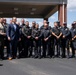 SD Presents 2025 Freedom Award to Hendersonville Police Dept.